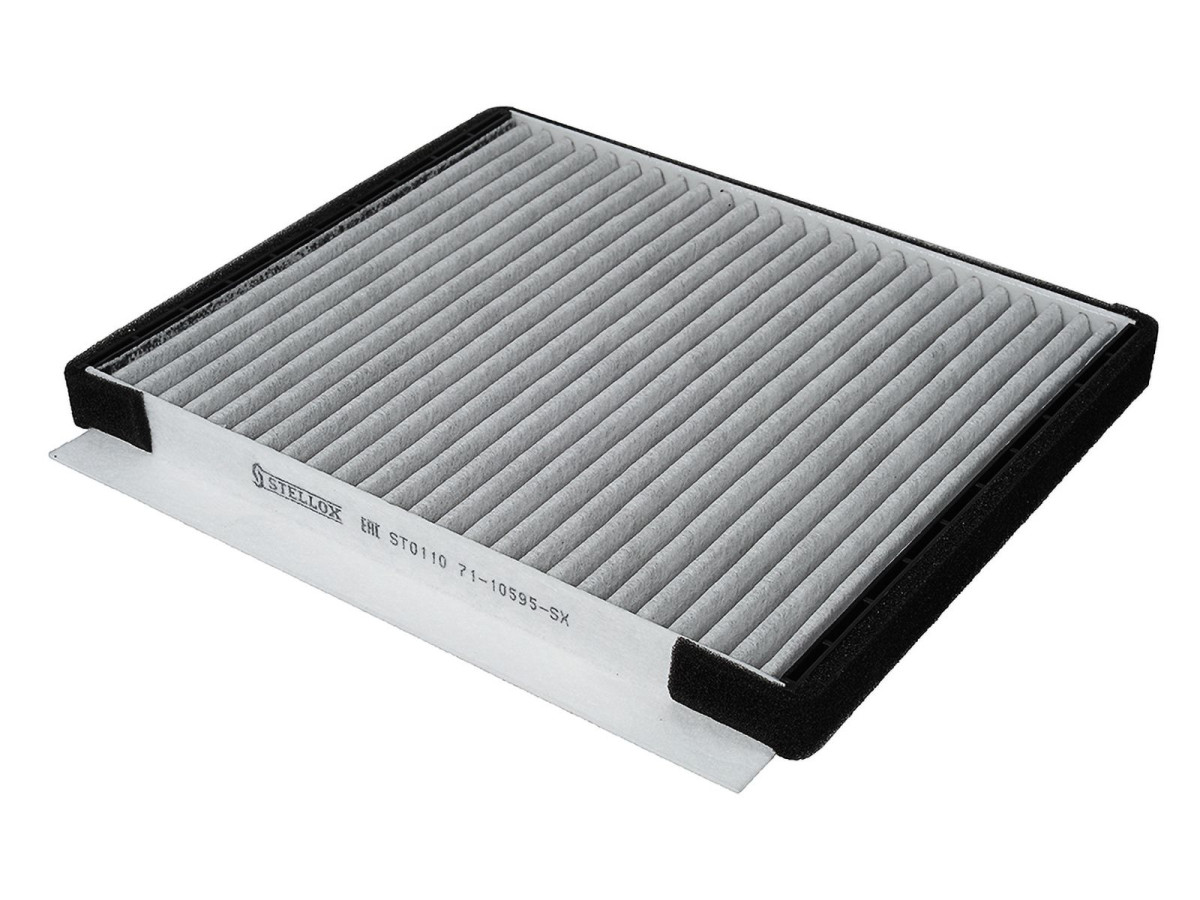 Салонный фильтр STELLOX 71-10632-SX HYUNDAI Creta...