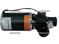 Насос циркуляционный. 24V